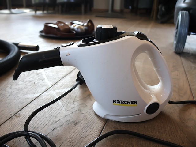 Karcher stomer - afbeelding 3 van  4