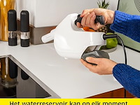 Kärcher stoomreiniger sc 1 multi & up - afbeelding 2 van  6