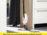 Kärcher stoomreiniger sc 1 multi & up - afbeelding 4 van  6