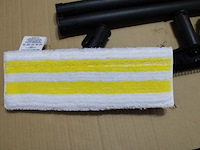 Karcher stoomreiniger sc3 easyfix wit - afbeelding 4 van  6