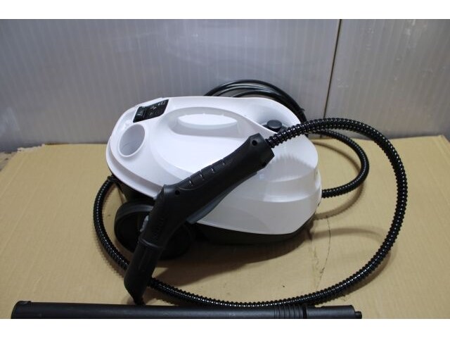 Karcher stoomreiniger sc3 easyfix wit - afbeelding 5 van  6