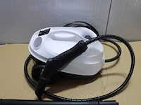 Karcher stoomreiniger sc3 easyfix wit - afbeelding 5 van  6