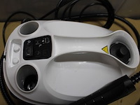 Karcher stoomreiniger sc3 easyfix wit - afbeelding 6 van  6