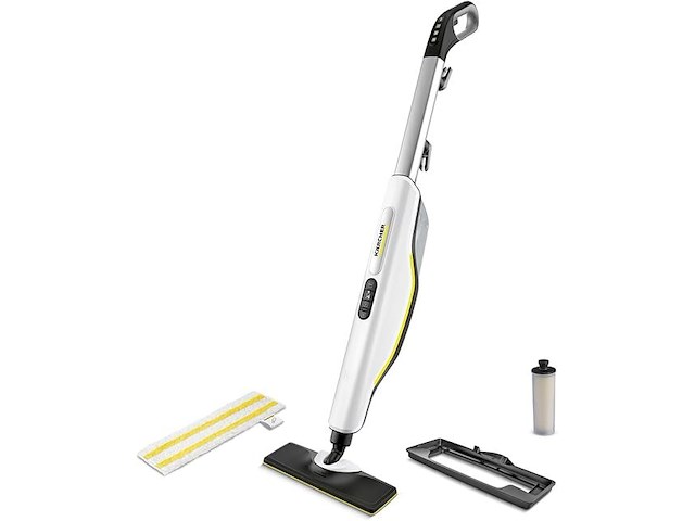 Karcher stoomreiniger sc3 upright - afbeelding 1 van  7