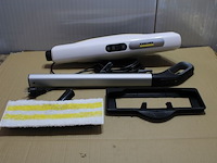 Karcher stoomreiniger sc3 upright - afbeelding 2 van  7