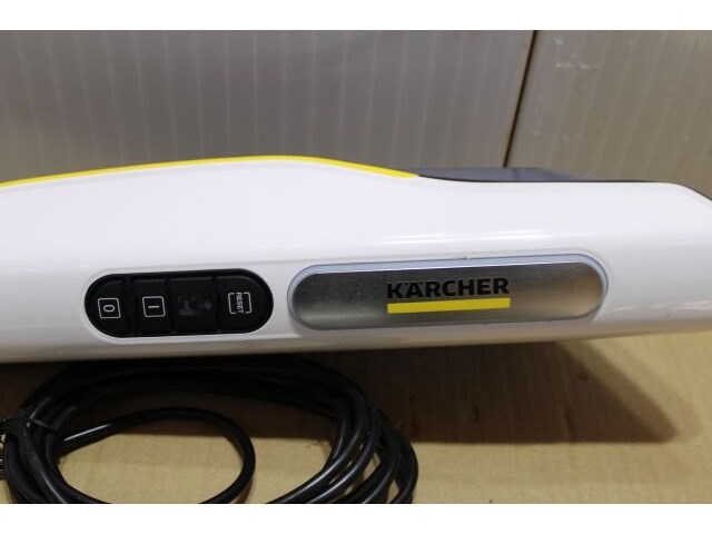 Karcher stoomreiniger sc3 upright - afbeelding 6 van  7