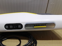 Karcher stoomreiniger sc3 upright - afbeelding 6 van  7