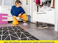 Kärcher stoomreiniger - afbeelding 3 van  6