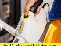 Kärcher stoomreiniger - afbeelding 6 van  6