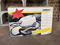 Karcher stoomreiniger - afbeelding 1 van  6