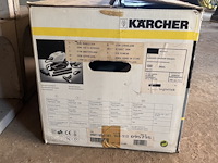Karcher stoomreiniger - afbeelding 2 van  6