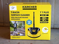 Karcher surface cleaner - afbeelding 1 van  7