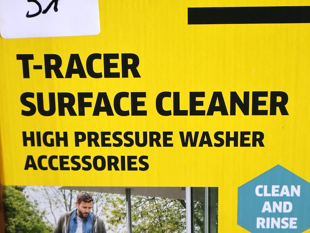 Karcher surface cleaner - afbeelding 3 van  7