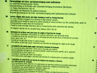 Karcher surface cleaner - afbeelding 6 van  7