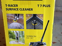 Karcher surface cleaner - afbeelding 7 van  7