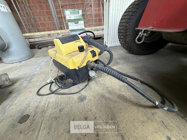 Kärcher t600 hogedrukreiniger - afbeelding 2 van  4