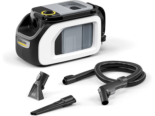 Kärcher tapijtreiniger - afbeelding 1 van  5