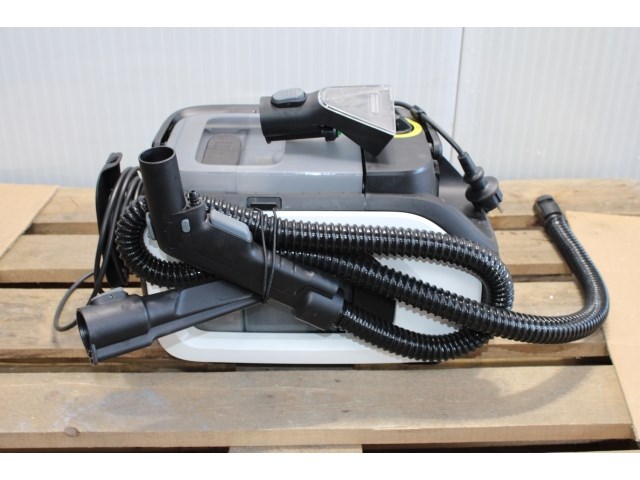 Kärcher tapijtreiniger - afbeelding 2 van  5