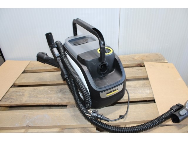 Kärcher tapijtreiniger - afbeelding 3 van  5