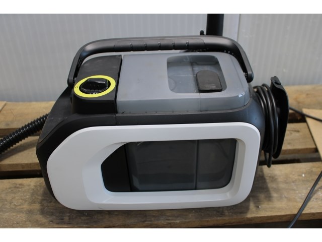 Kärcher tapijtreiniger - afbeelding 4 van  5