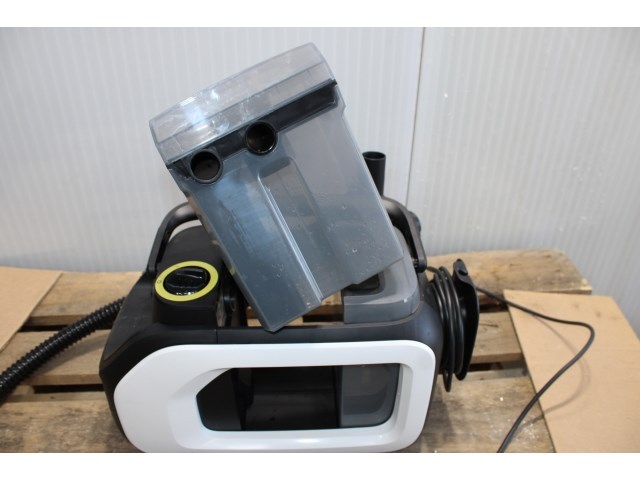 Kärcher tapijtreiniger - afbeelding 5 van  5