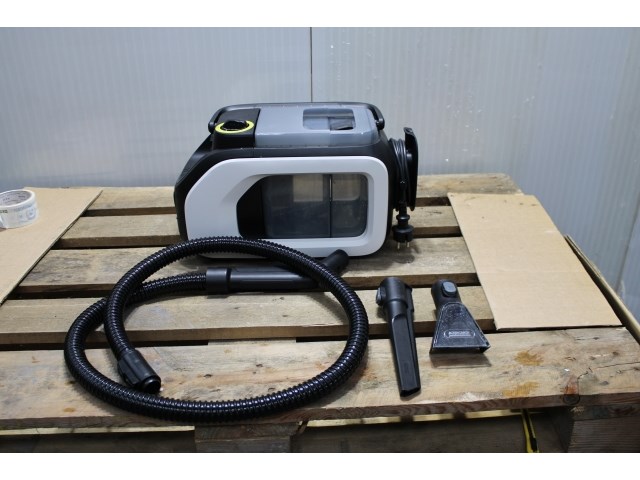 Kärcher tapijtreiniger - afbeelding 2 van  4