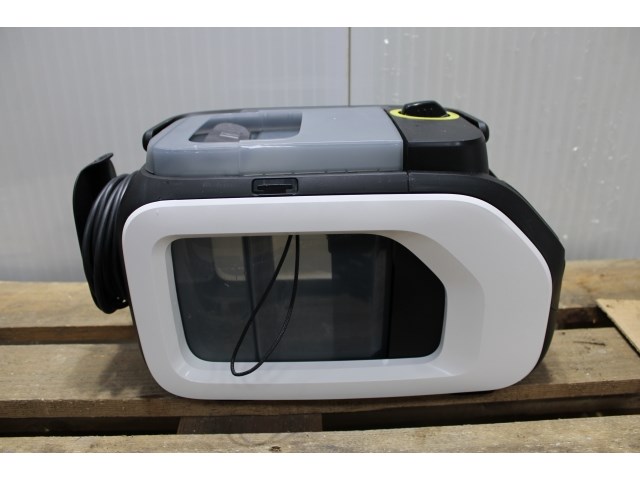 Kärcher tapijtreiniger - afbeelding 4 van  4