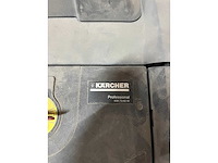 Karcher veegmachine - afbeelding 3 van  3