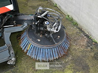 Kärcher veegmachine - afbeelding 4 van  19