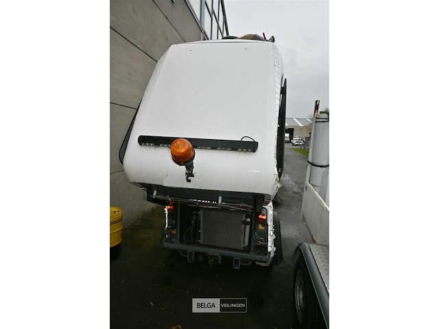 Kärcher veegmachine - afbeelding 5 van  19