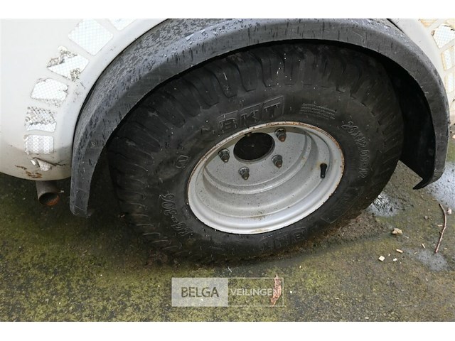 Kärcher veegmachine - afbeelding 7 van  19