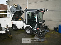 Kärcher veegmachine - afbeelding 9 van  19