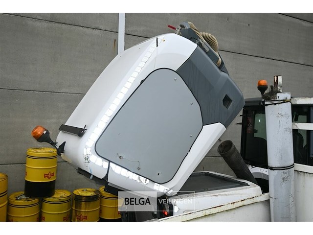 Kärcher veegmachine - afbeelding 11 van  19