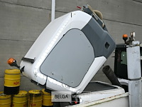 Kärcher veegmachine - afbeelding 11 van  19