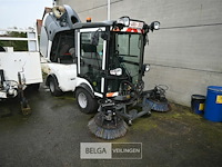 Kärcher veegmachine - afbeelding 1 van  19