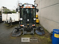 Kärcher veegmachine - afbeelding 12 van  19