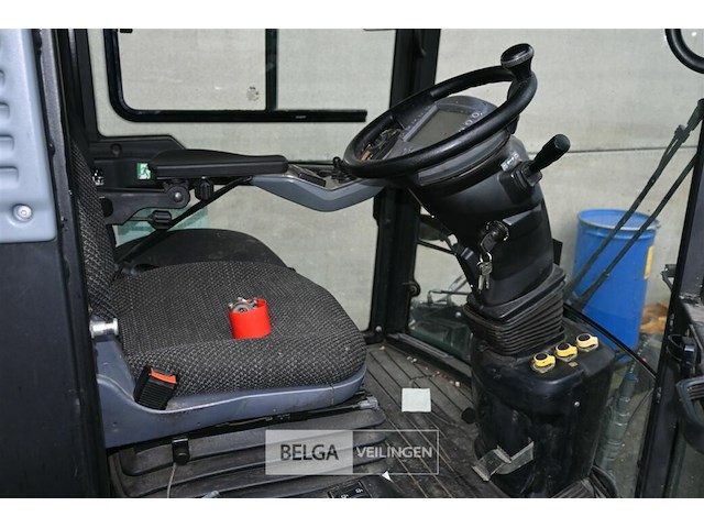 Kärcher veegmachine - afbeelding 13 van  19