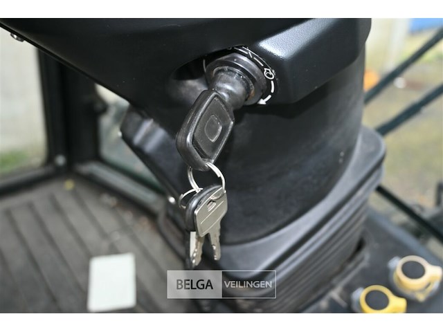 Kärcher veegmachine - afbeelding 14 van  19