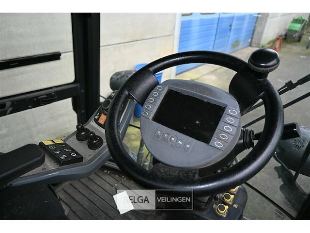 Kärcher veegmachine - afbeelding 16 van  19