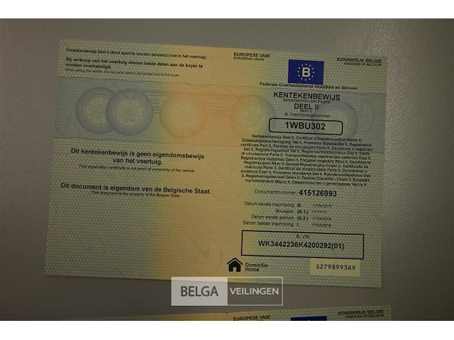 Kärcher veegmachine - afbeelding 18 van  19