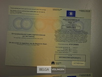 Kärcher veegmachine - afbeelding 18 van  19