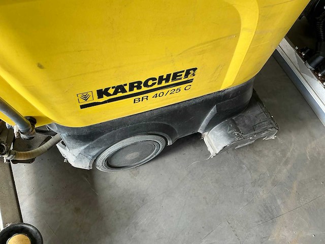 Kärcher vloerreiniger (3x) - afbeelding 11 van  14