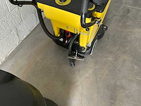 Kärcher vloerreiniger (3x) - afbeelding 3 van  13