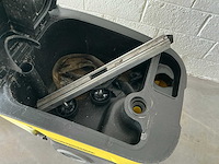 Kärcher vloerreiniger (3x) - afbeelding 4 van  13