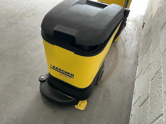 Kärcher vloerreiniger (3x) - afbeelding 5 van  13