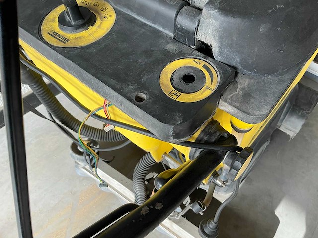 Kärcher vloerreiniger (3x) - afbeelding 8 van  13