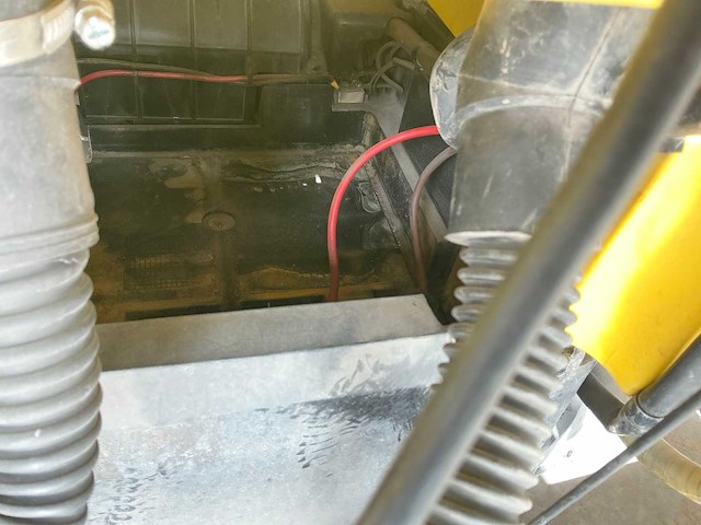 Kärcher vloerreiniger (3x) - afbeelding 9 van  13