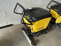 Kärcher vloerreiniger (3x) - afbeelding 11 van  13