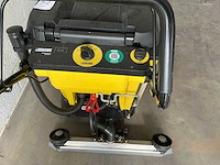 Kärcher vloerreiniger (3x) - afbeelding 12 van  13