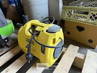 Kärcher waterpomp bp4 garden - afbeelding 2 van  3